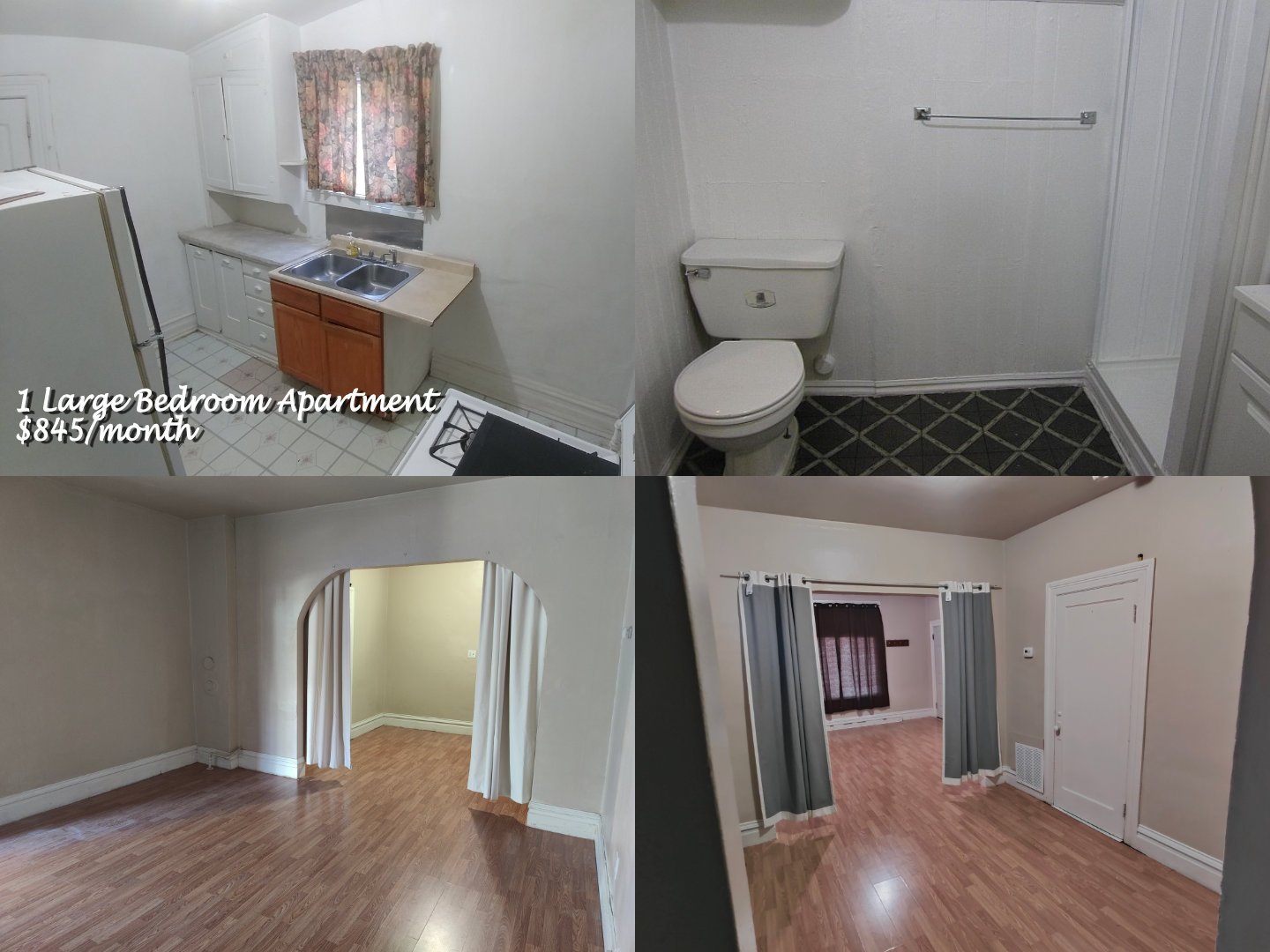 Ogden Multiplex: 2347 Madison Ave.