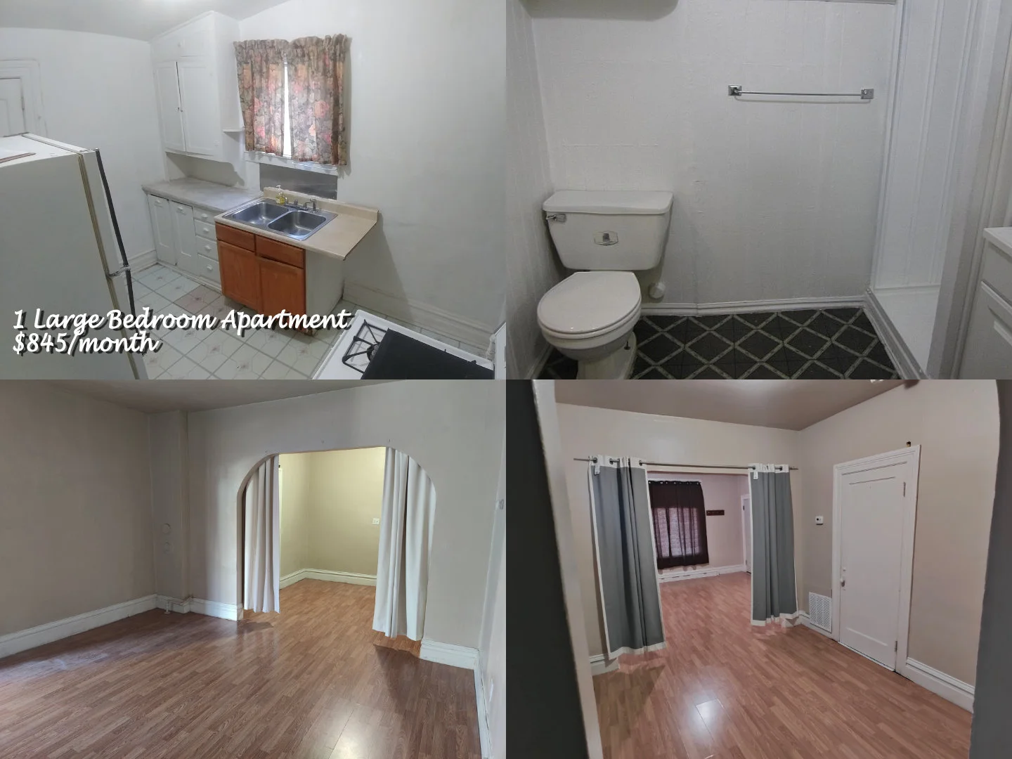 Ogden Multiplex: 2347 Madison Ave.