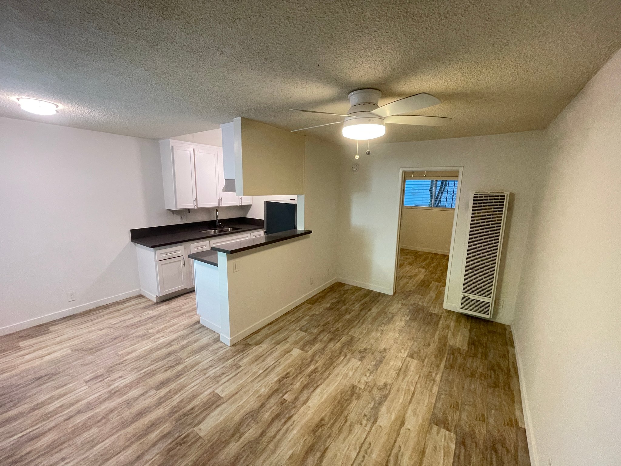 Venice Apartment: 25 Navy Street