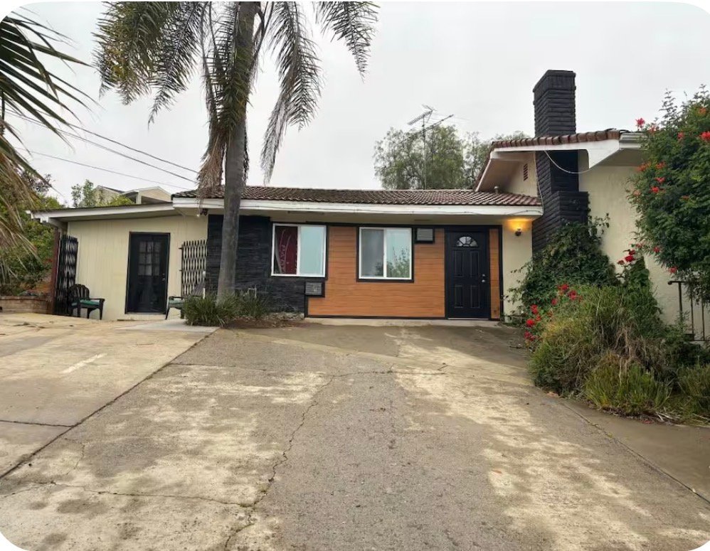 Vista Other: 315 Osborne Street