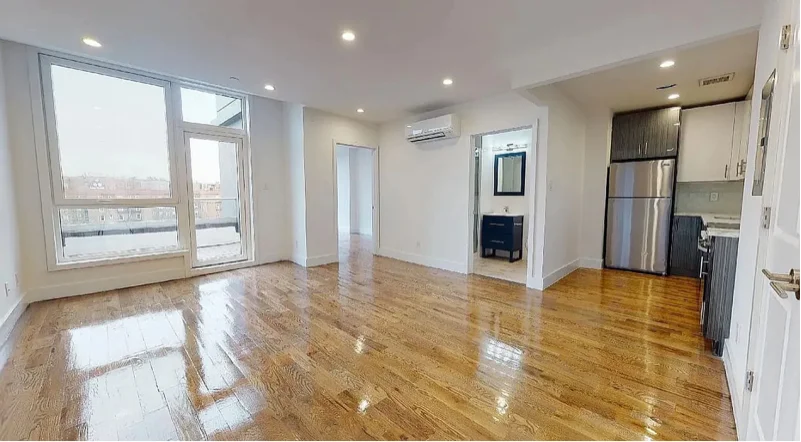 Jamaica Apartment: 13828 Queens Blvd