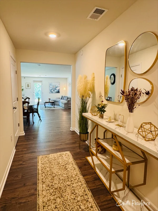 Rossville House: 21 Draft St