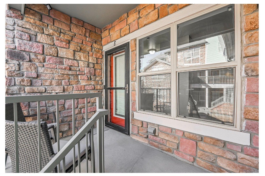 Aurora Condo: 18721 E Water Dr