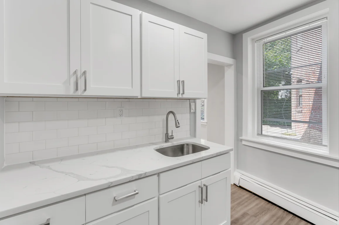 2 Bedroom Apartment – 615 E Vernon Road, Philadelphia, PA