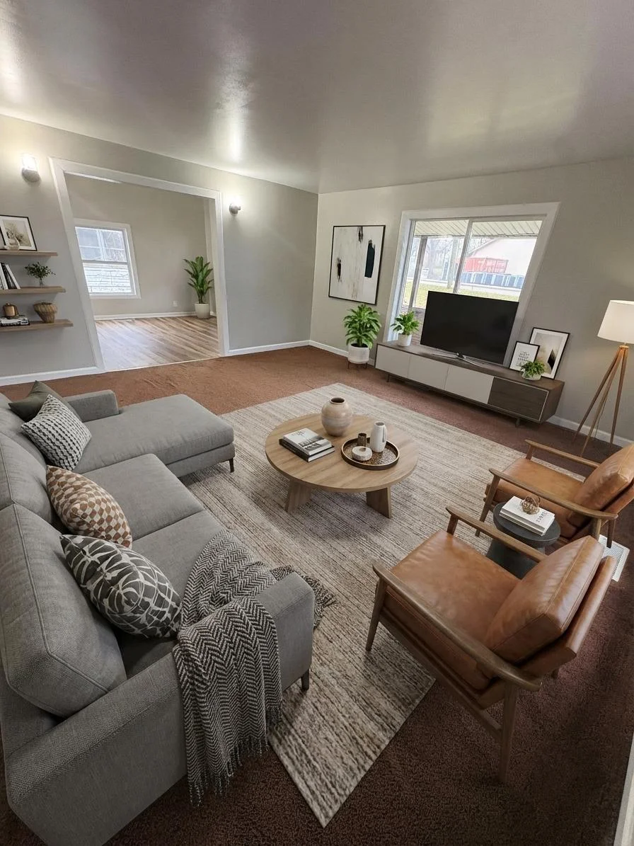 UNION CITY House: 205 BROADWAY ST