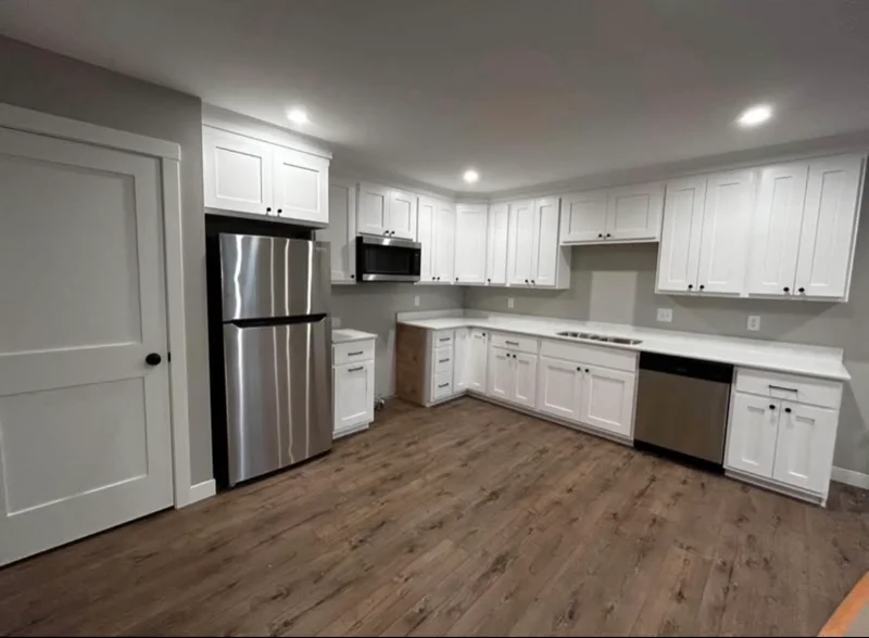 Decorah Apartment: 1771 Old Stage Rd