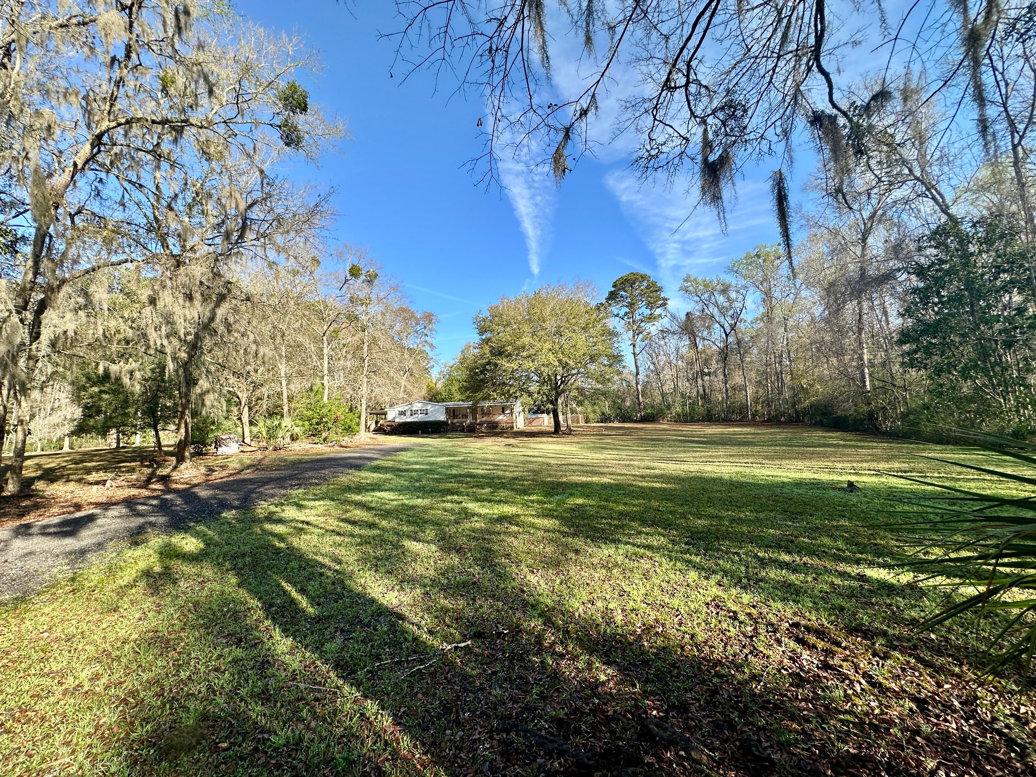 Beaufort House: 79 Cherokee Farms Rd