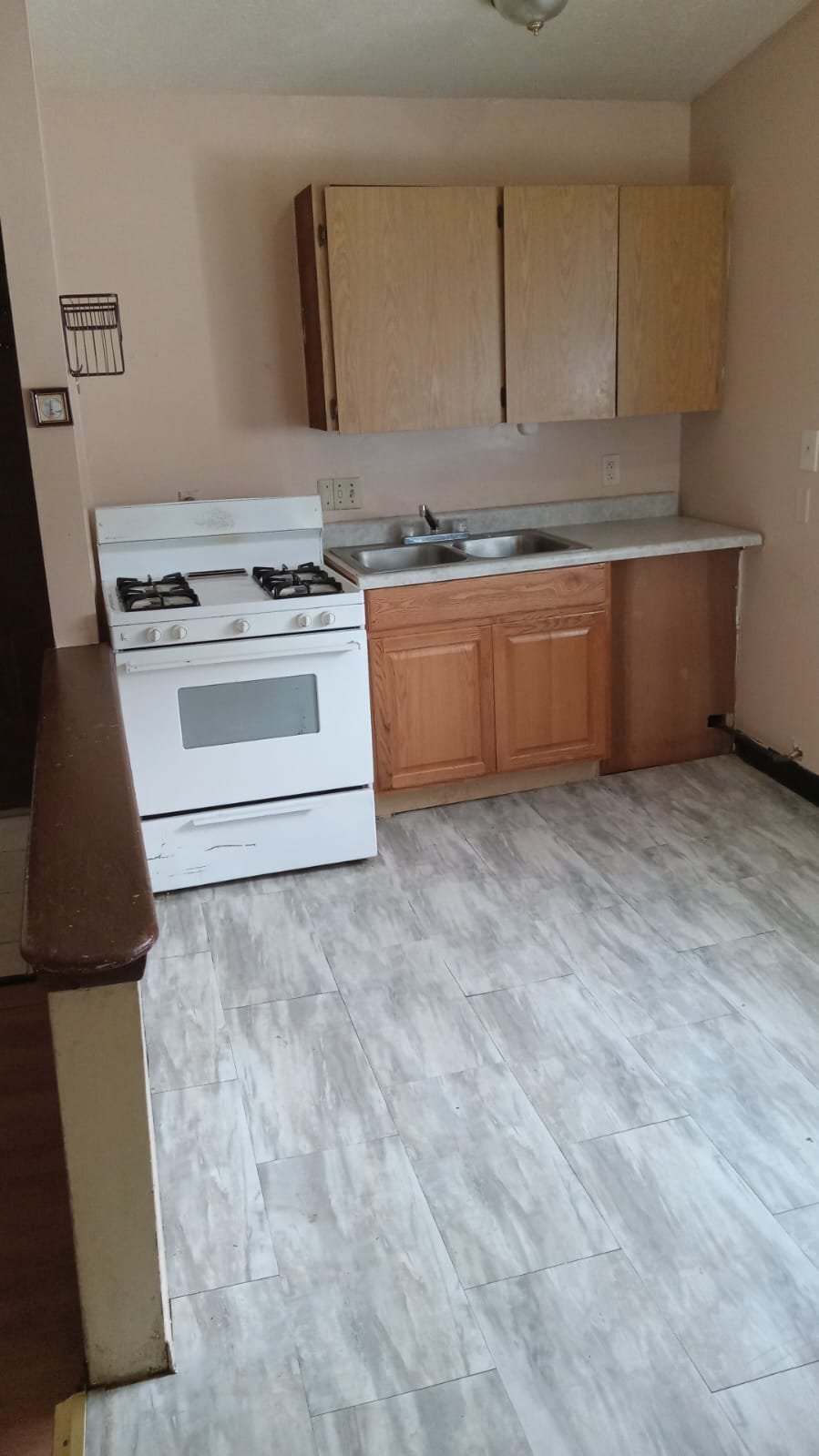 Cleveland Apartment: Thurston St Akron, 44320