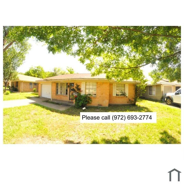 Mesquite House: 2008 Pyramid Dr,, USA