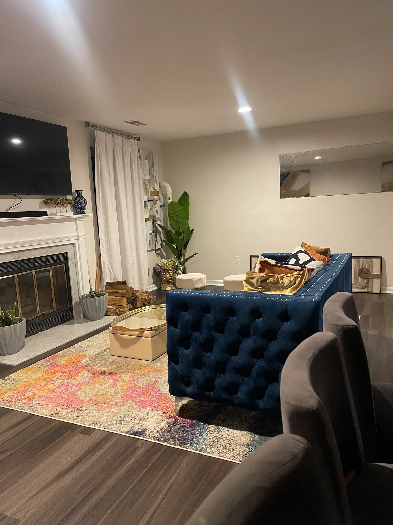 Gaithersburg Townhome: 19512 Taverney Drive