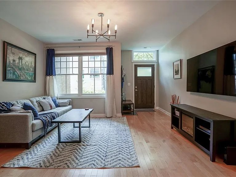 Indianapolis Condo: 527 N. Park