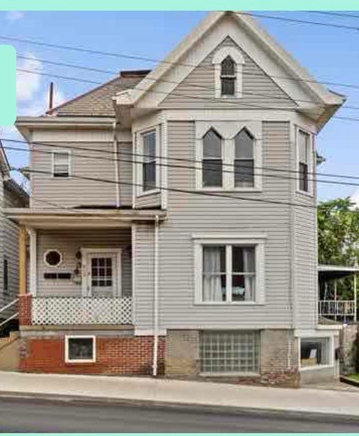 Greensburg Multiplex: 509 South Main Street