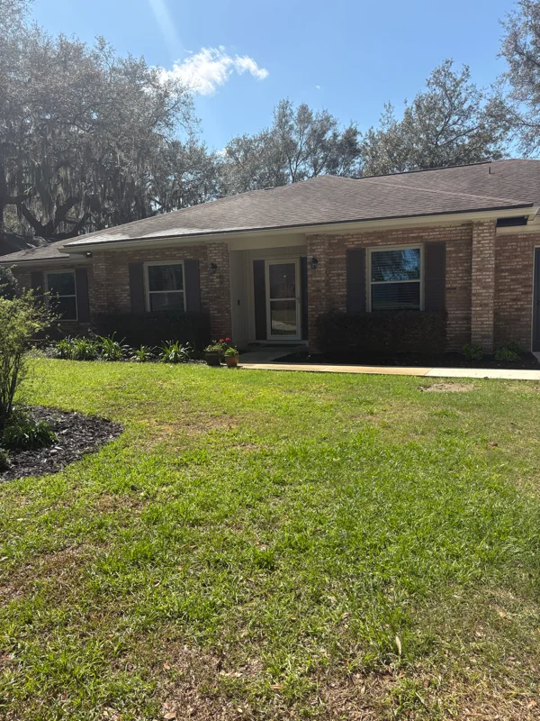 Jacksonville House: 12278 Autumnbrook Trl E