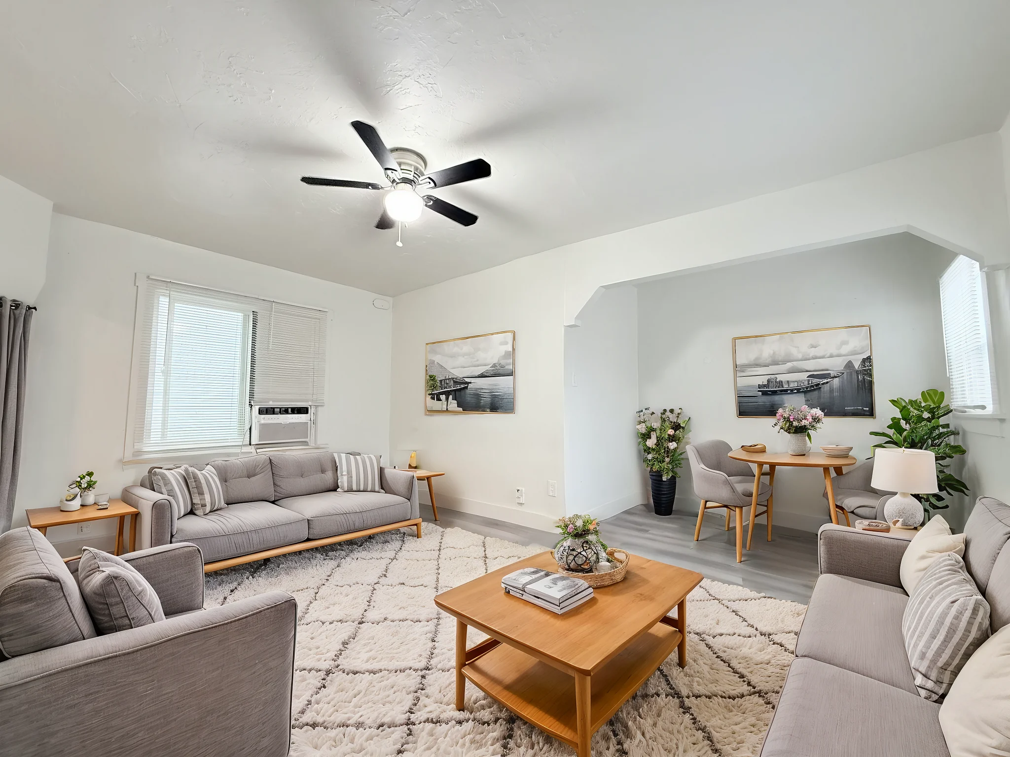 Salt Lake City Condo: 614 E 600 S