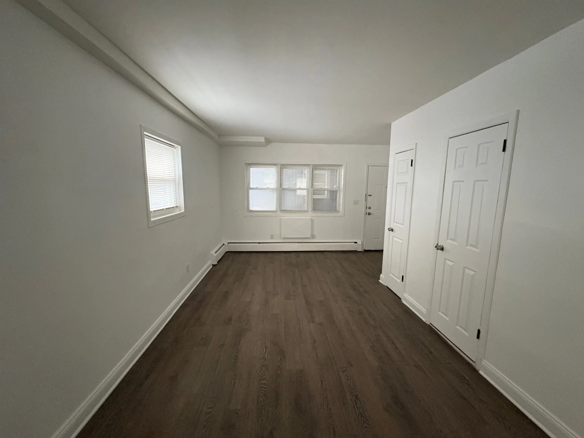 Long Branch Apartment: 559 Second Avenue