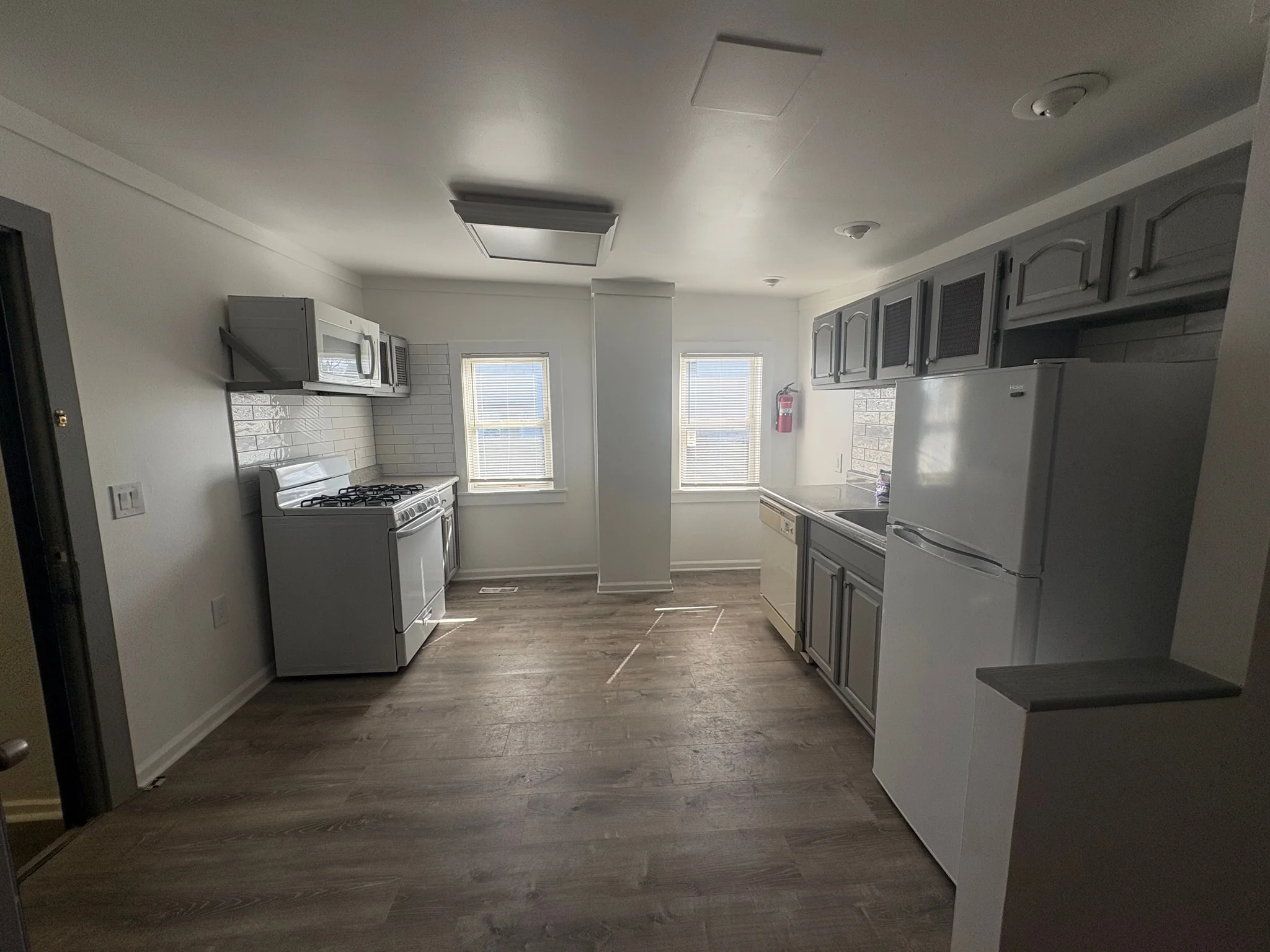 Highlands Apartment: 11 Miller Street