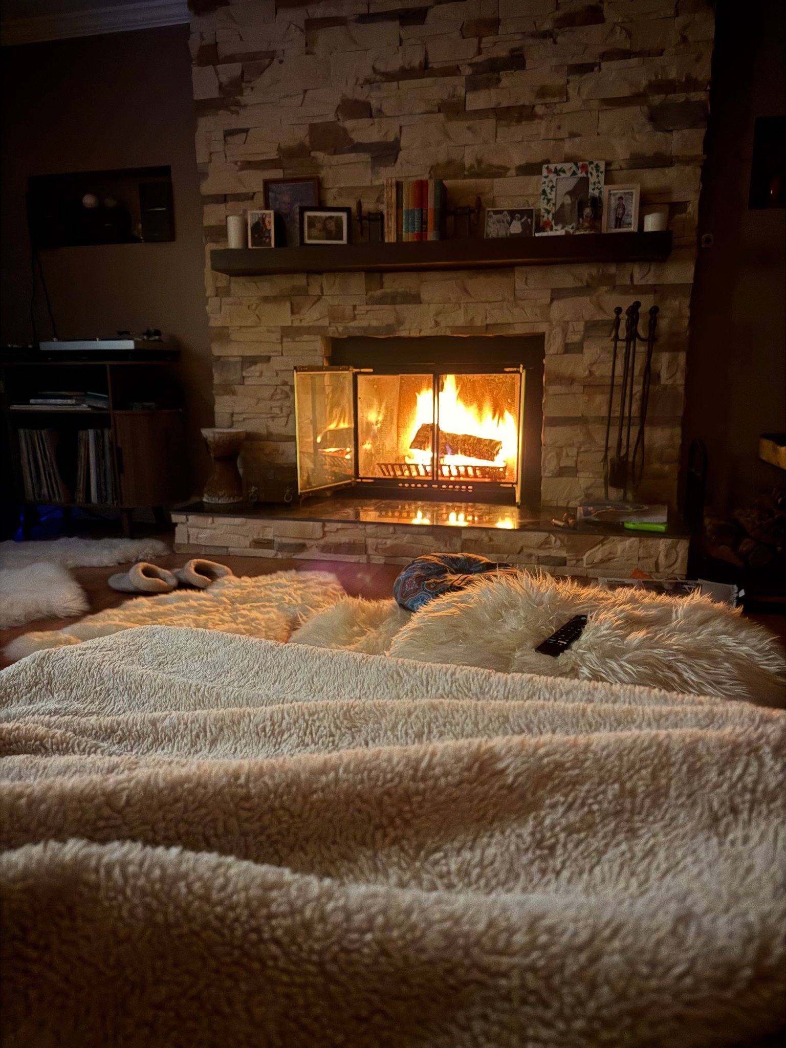 Carol Stream House: 725 Buffalo Circle