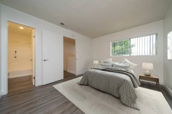 Vista Apartment: 1466 Bonair Rd.