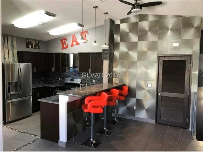 Las Vegas Townhome: 9339 Square Dance Pl