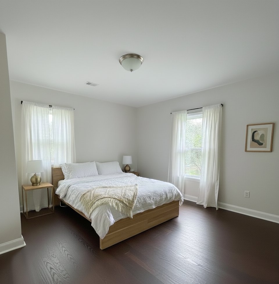 Knoxville House: 2827 East 5th Avenue