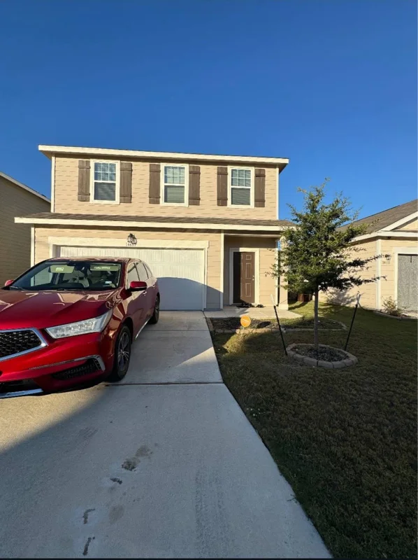 San Antonio House: 14685 Maple Ter