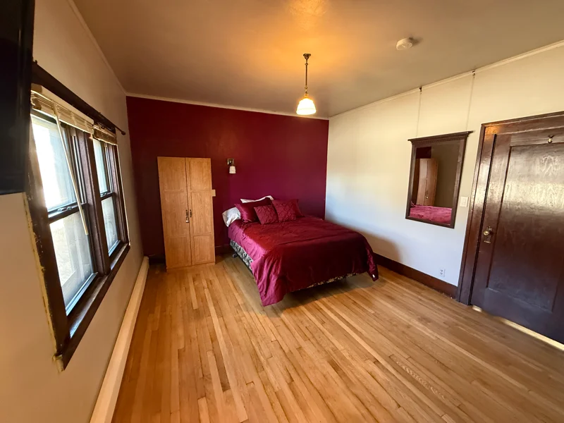 Butte House: S Excelsior Ave, Butte, MT 59701