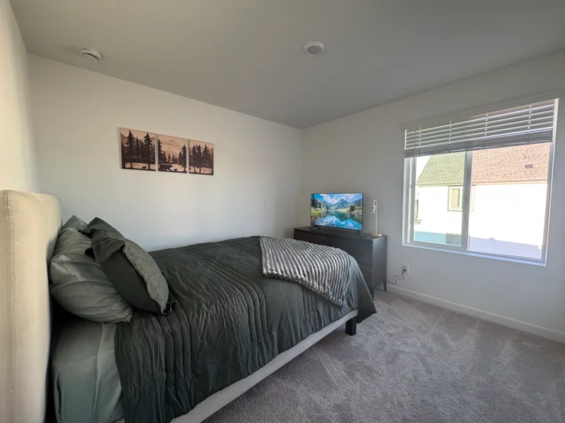 Colorado Springs House: 9156 Percheron Pony Dr