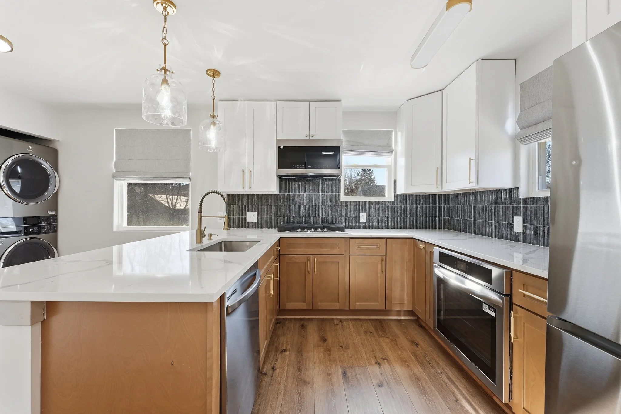 Windsor Mill House: 3615 Kenmar Road