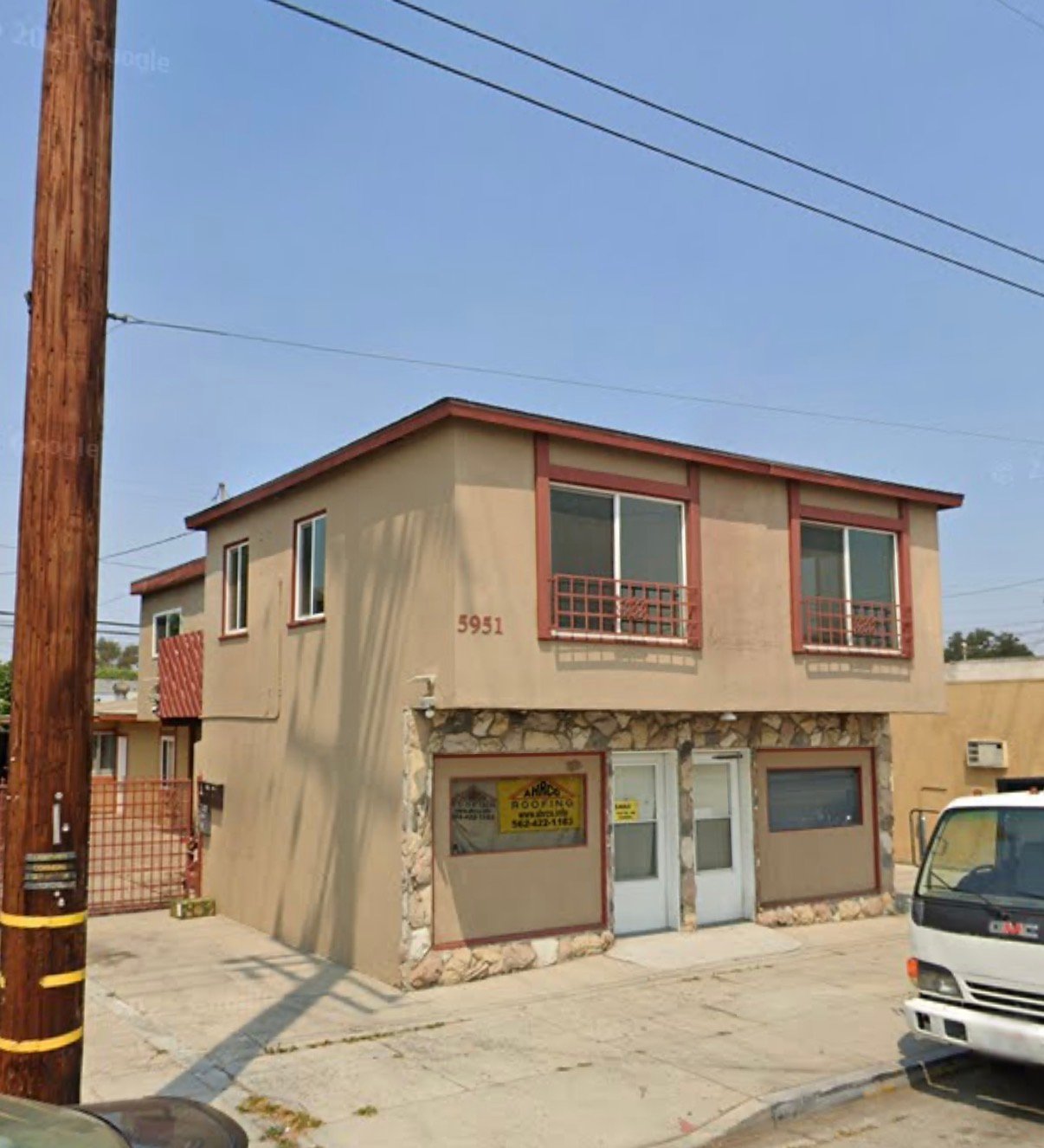 Long Beach Other: 5951 Cherry Ave