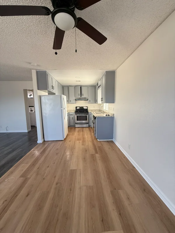 Lancaster Multiplex: 45523 10th St W