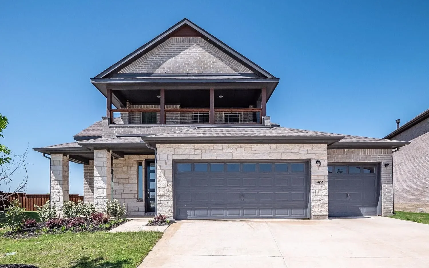 Celina Other: 16905 Flagstone Dr