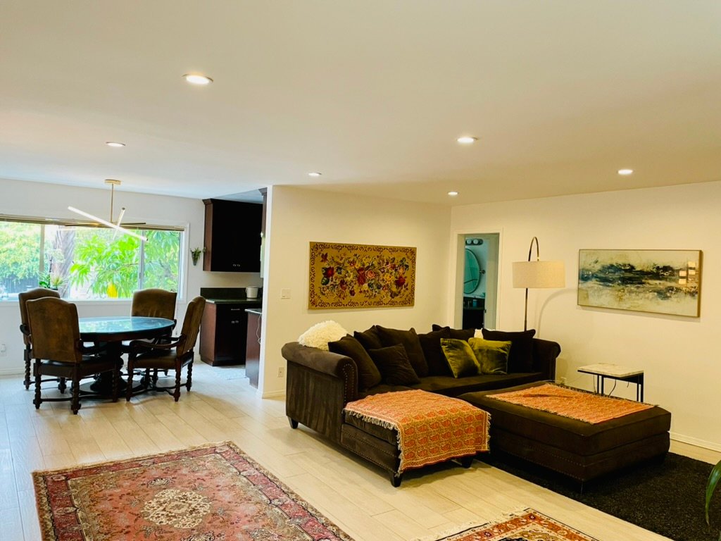 Santa Monica Condo: 2002 4th Street