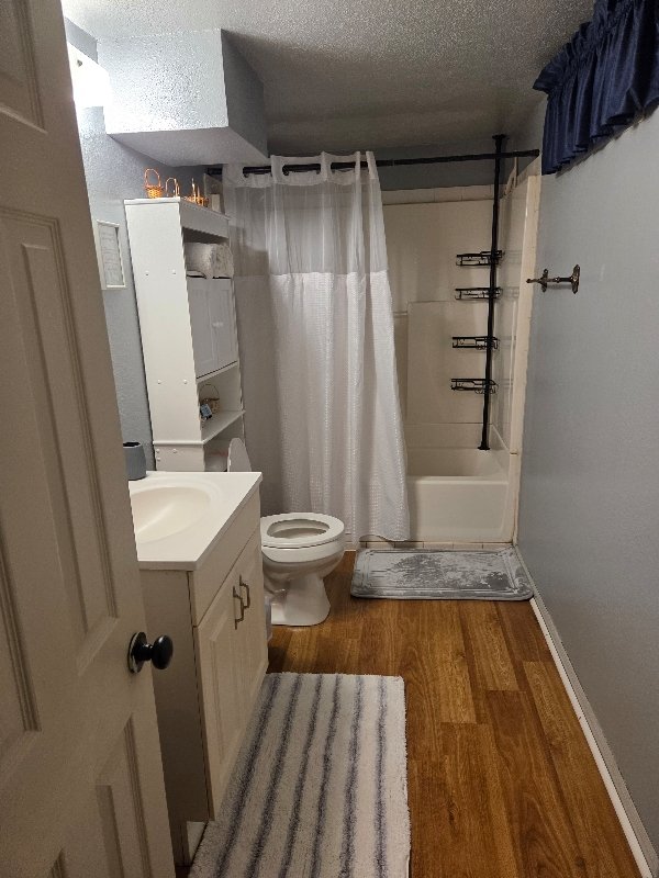 Waterloo House: 1410 Virginia St