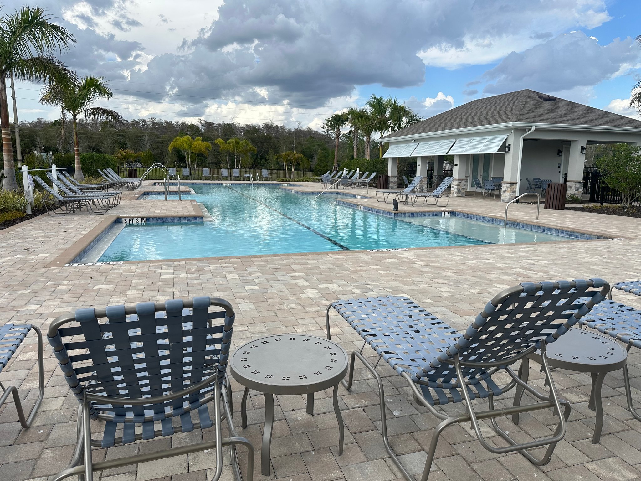Lehigh Acres Single Room: 8417 Everly Preserve Dr