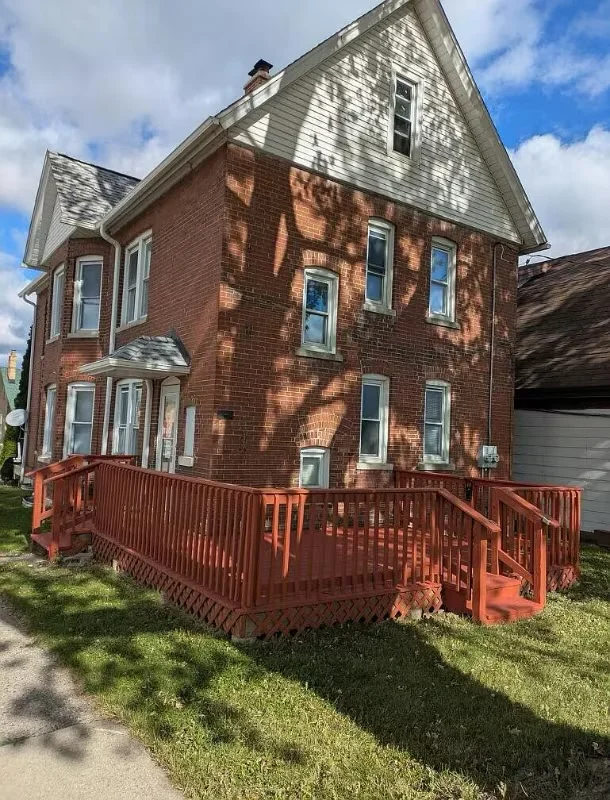 South Milwaukee Multiplex: 729 Montana Ave