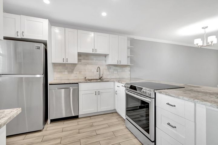 Delray Beach Condo: 2900 Fiore Way 203