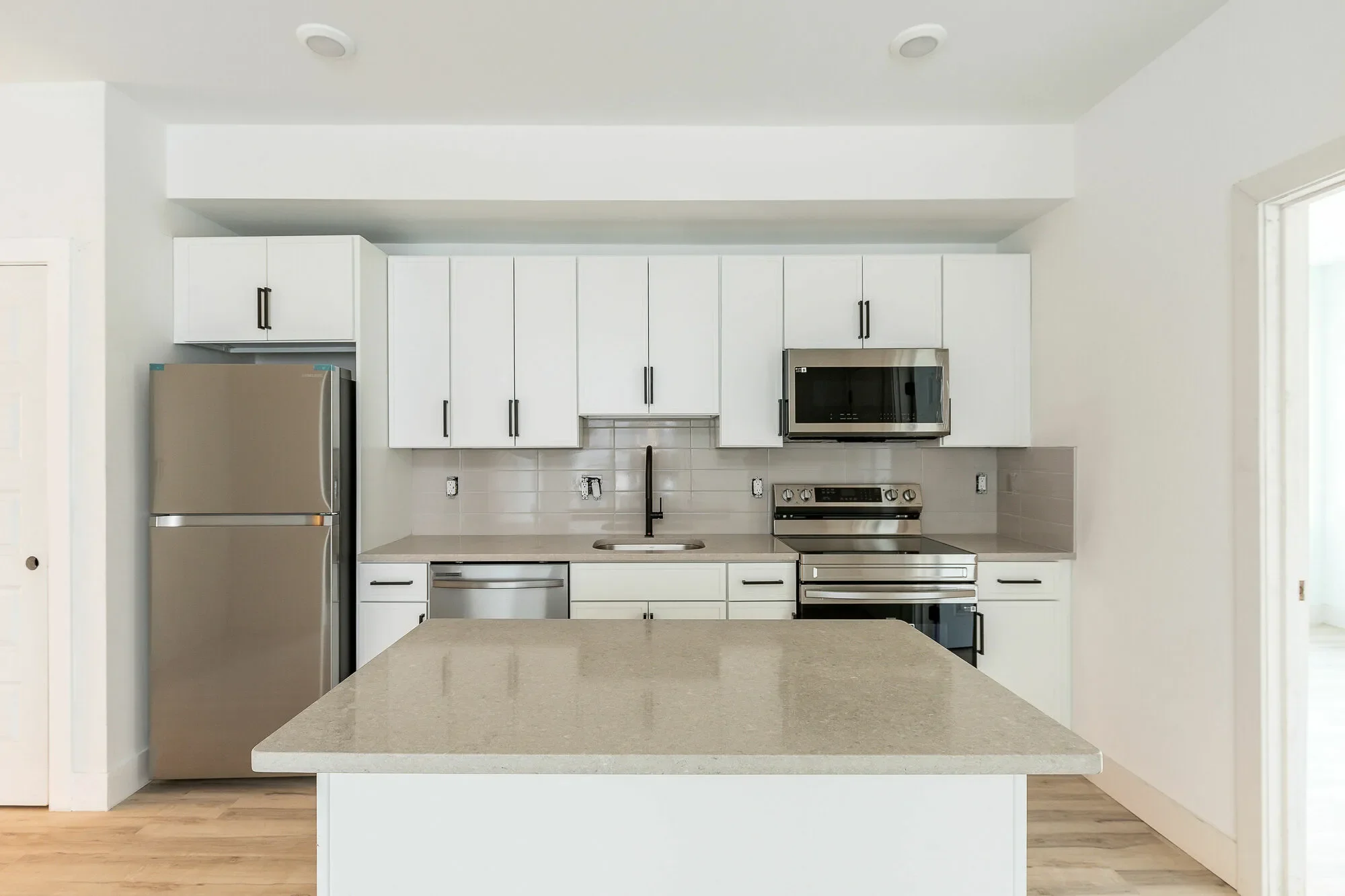 3 Bedroom Multi-Family Home – 809 Diamond St., Philadelphia, PA