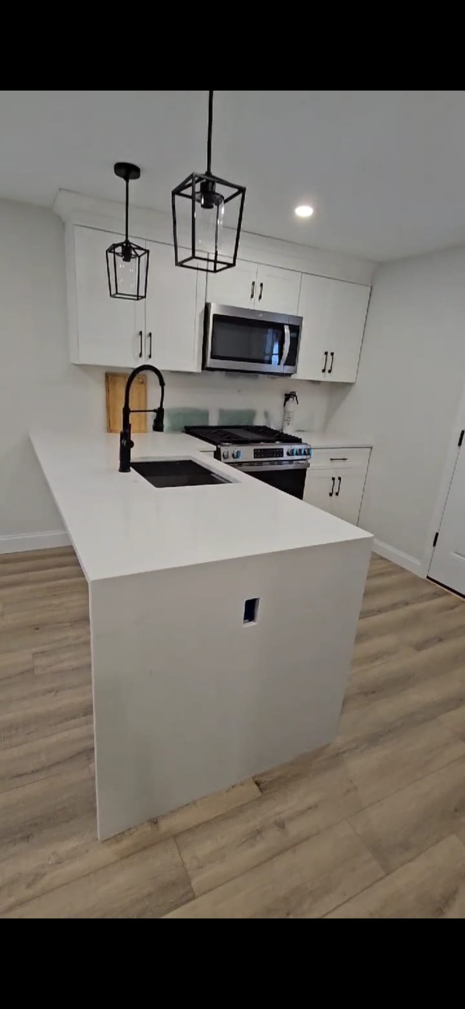 Garwood Multiplex: 613 Willow Ave