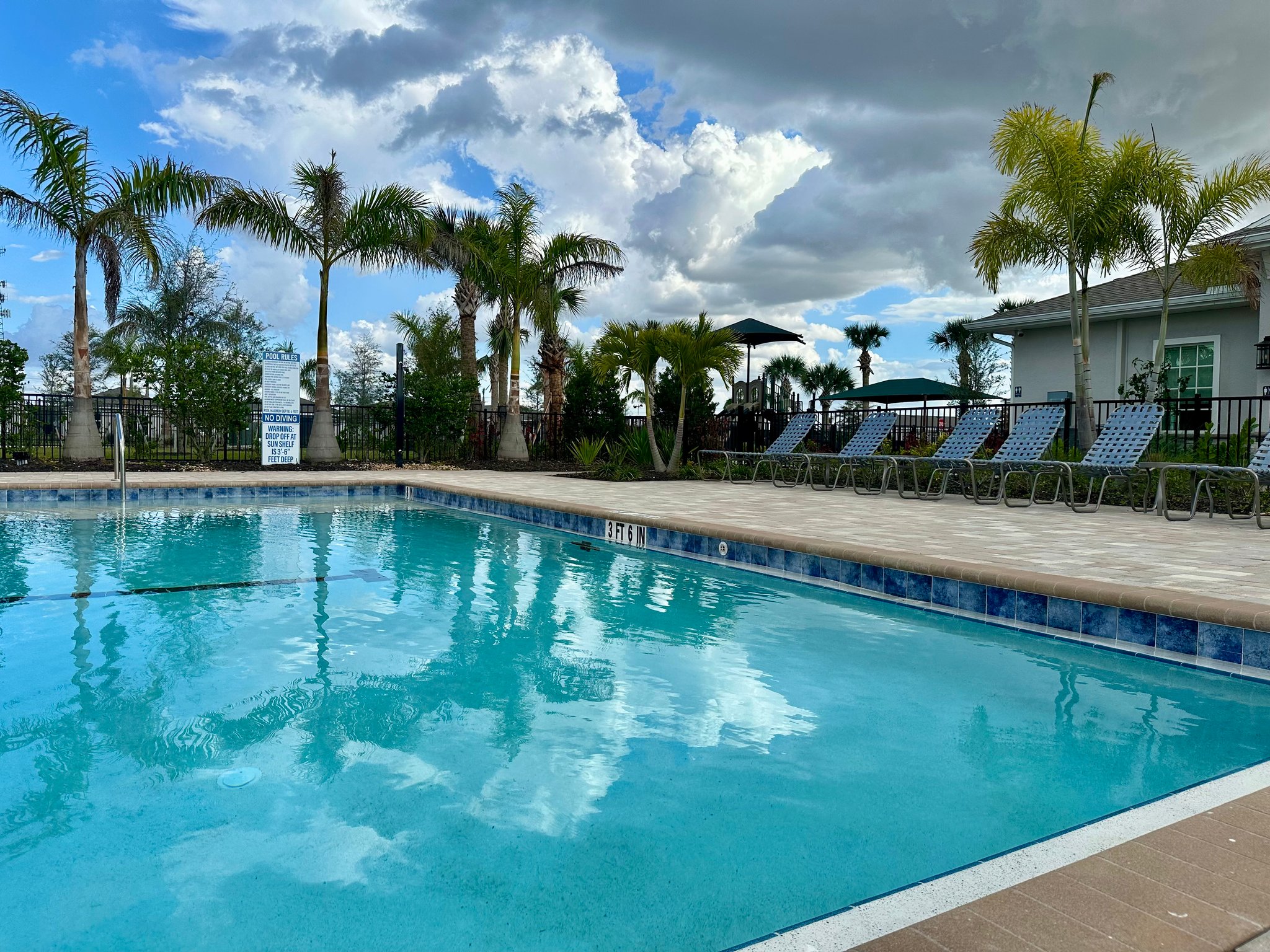 Lehigh Acres Single Room: 8417 Everly Preserve Dr