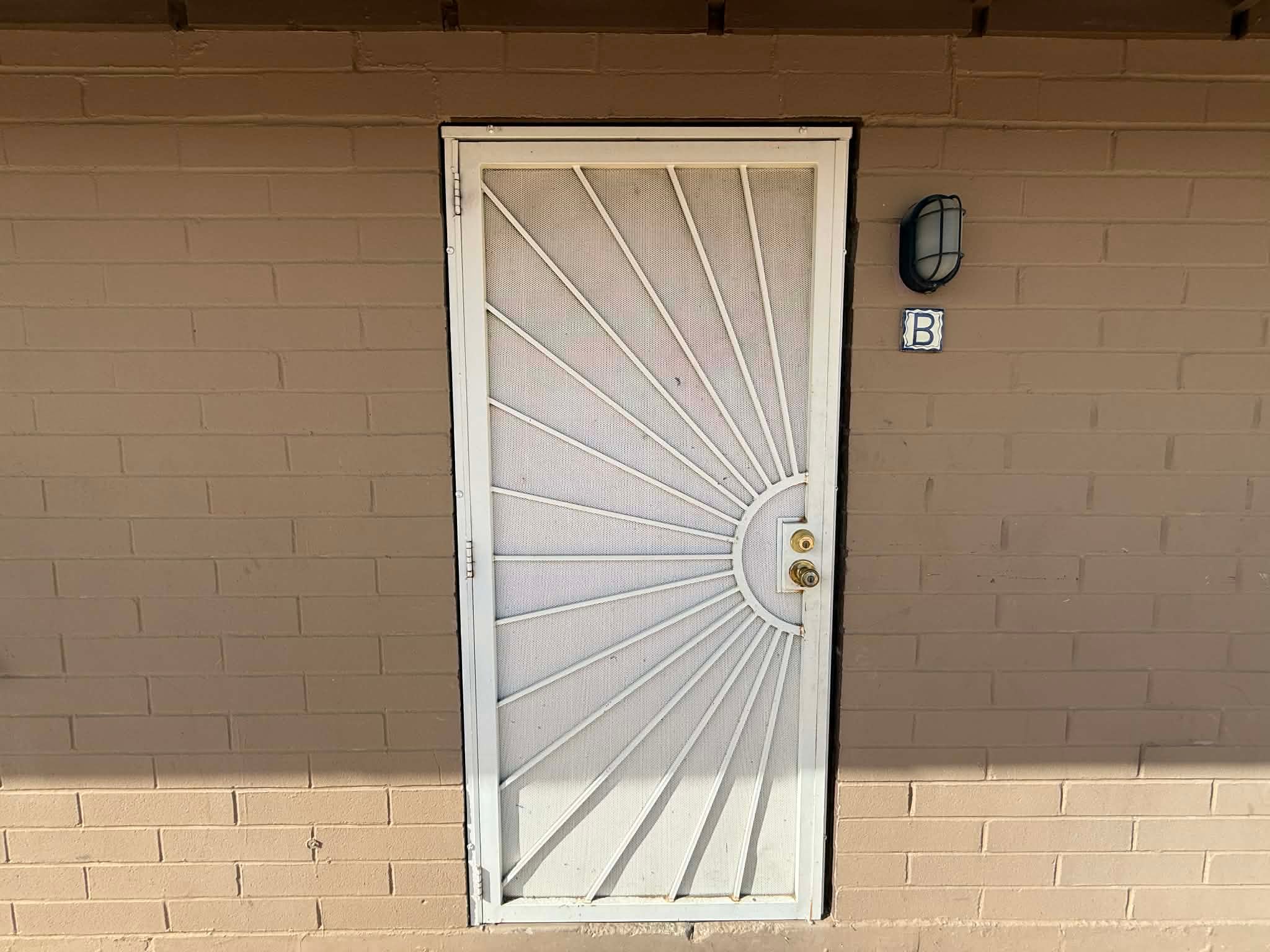 Tucson Multiplex: 5433 East 30th Street