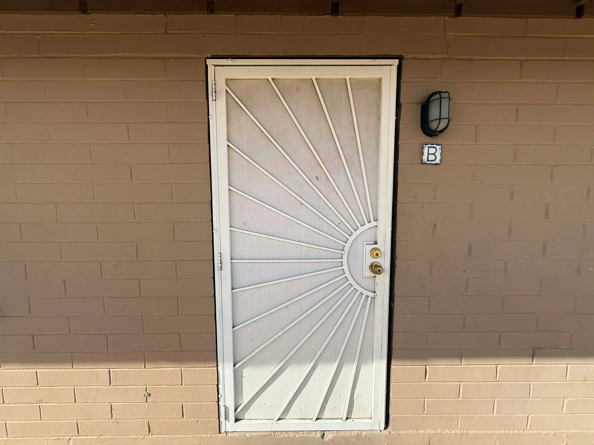 Tucson Multiplex: 5433 East 30th Street