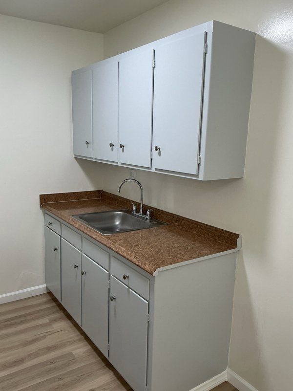 Garden Grove Apartment: 12571 Shelley Dr