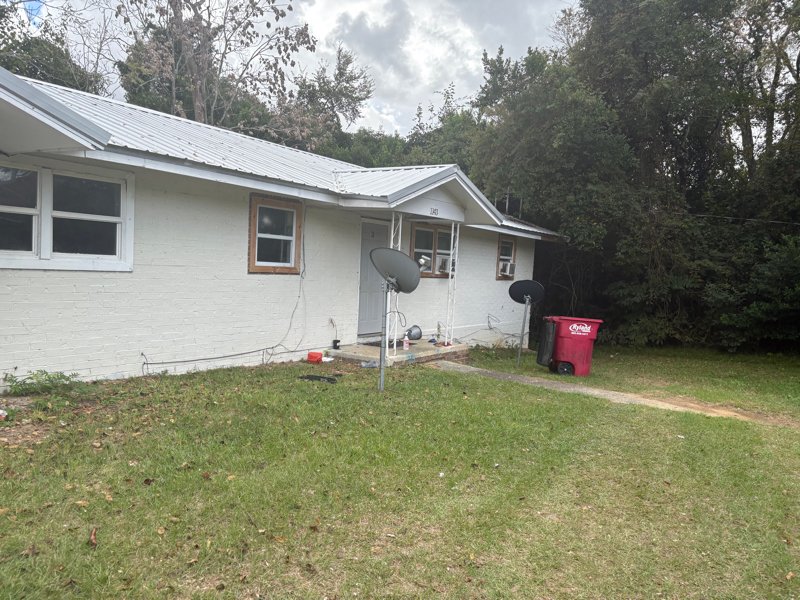 Macon Multiplex: 1143 Woolfolk St. Unit