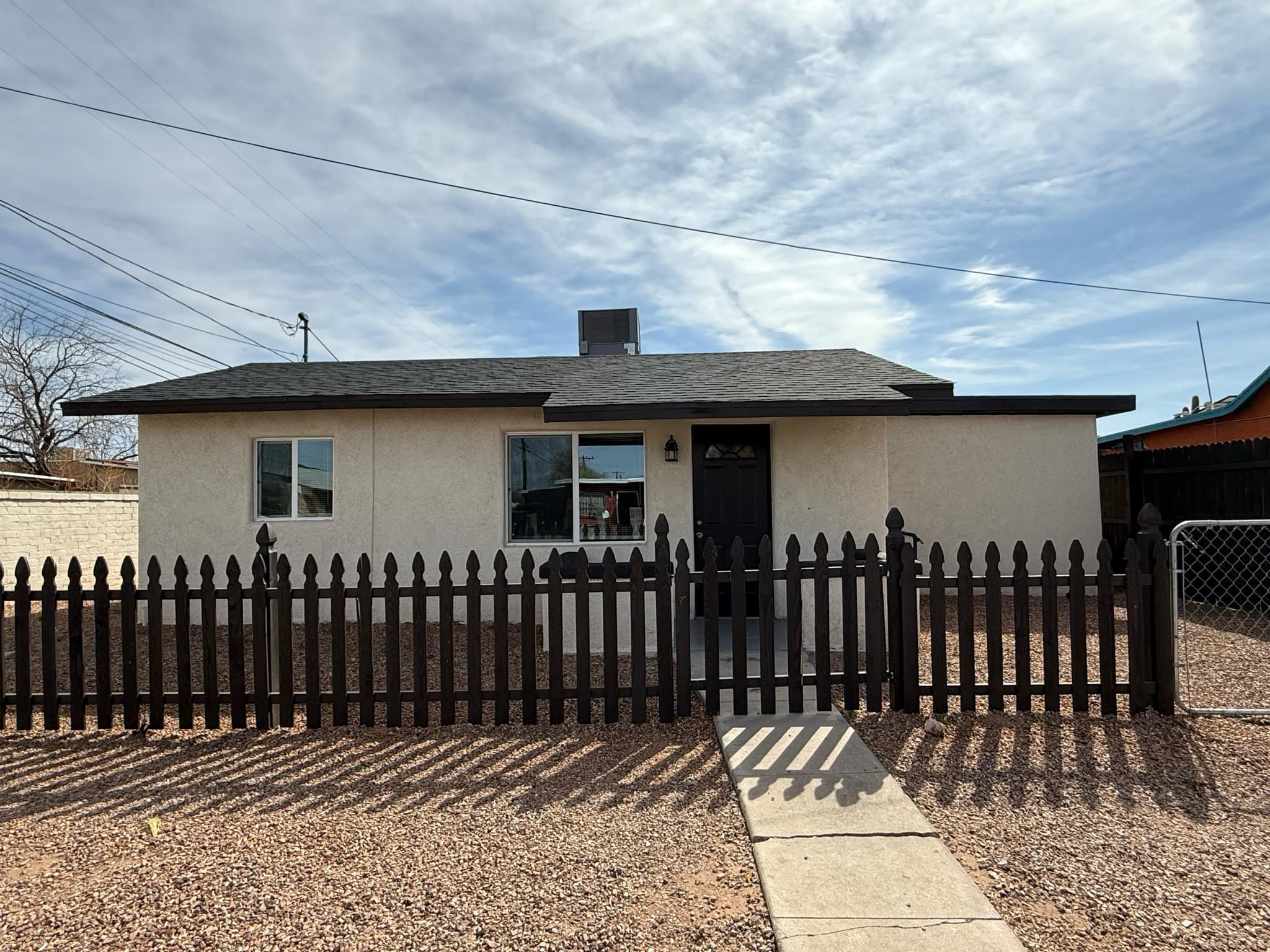 Tucson House: 3917 South Liberty Avenue