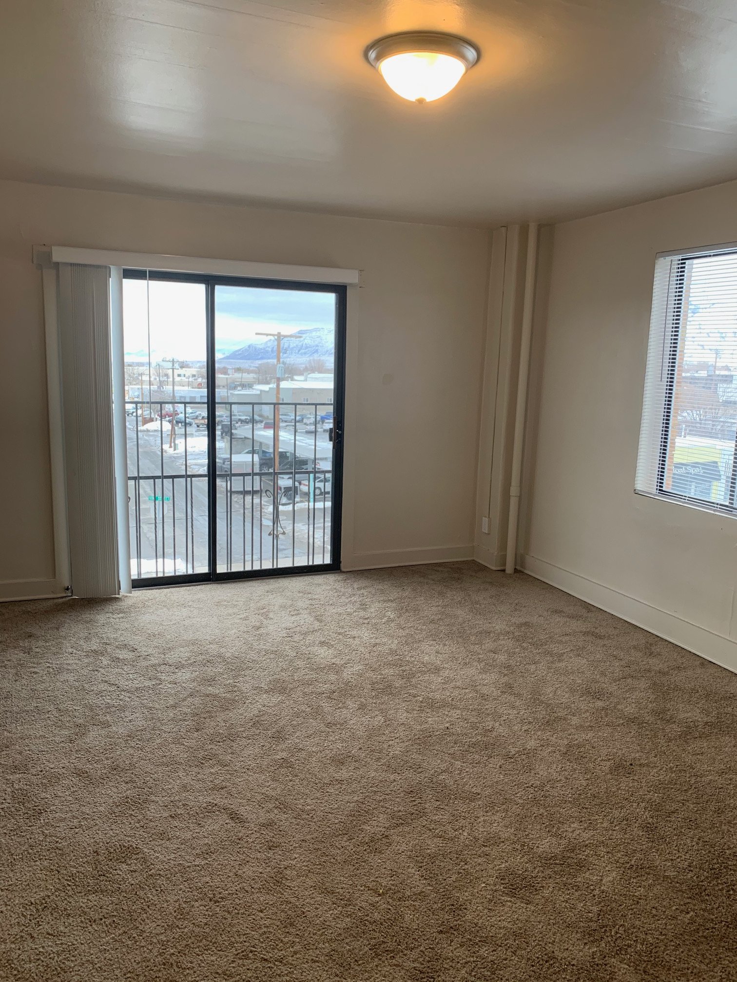 Tooele Apartment: 57 W. Vine St.