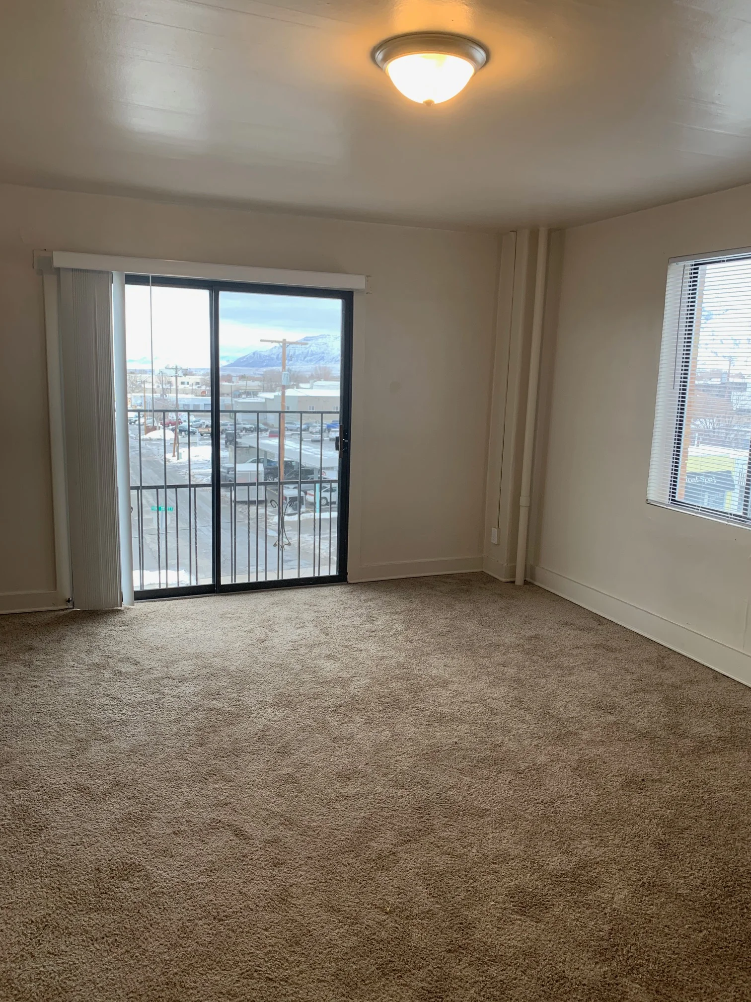 Tooele Apartment: 57 W. Vine St.