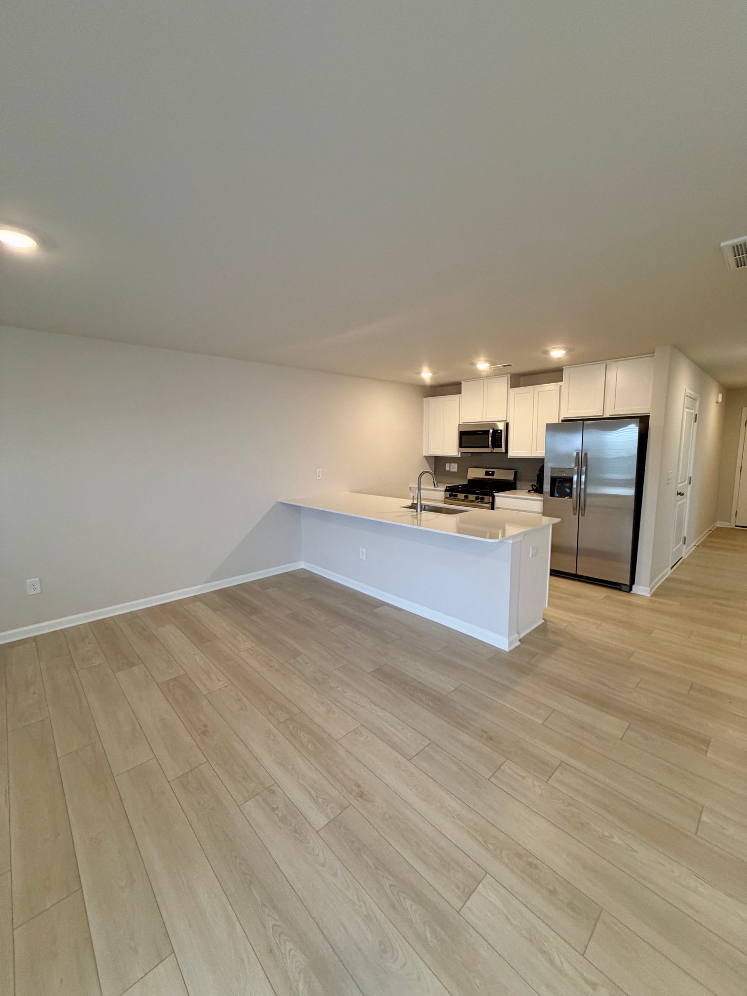 Greer Townhome: 401 Mopar Lane