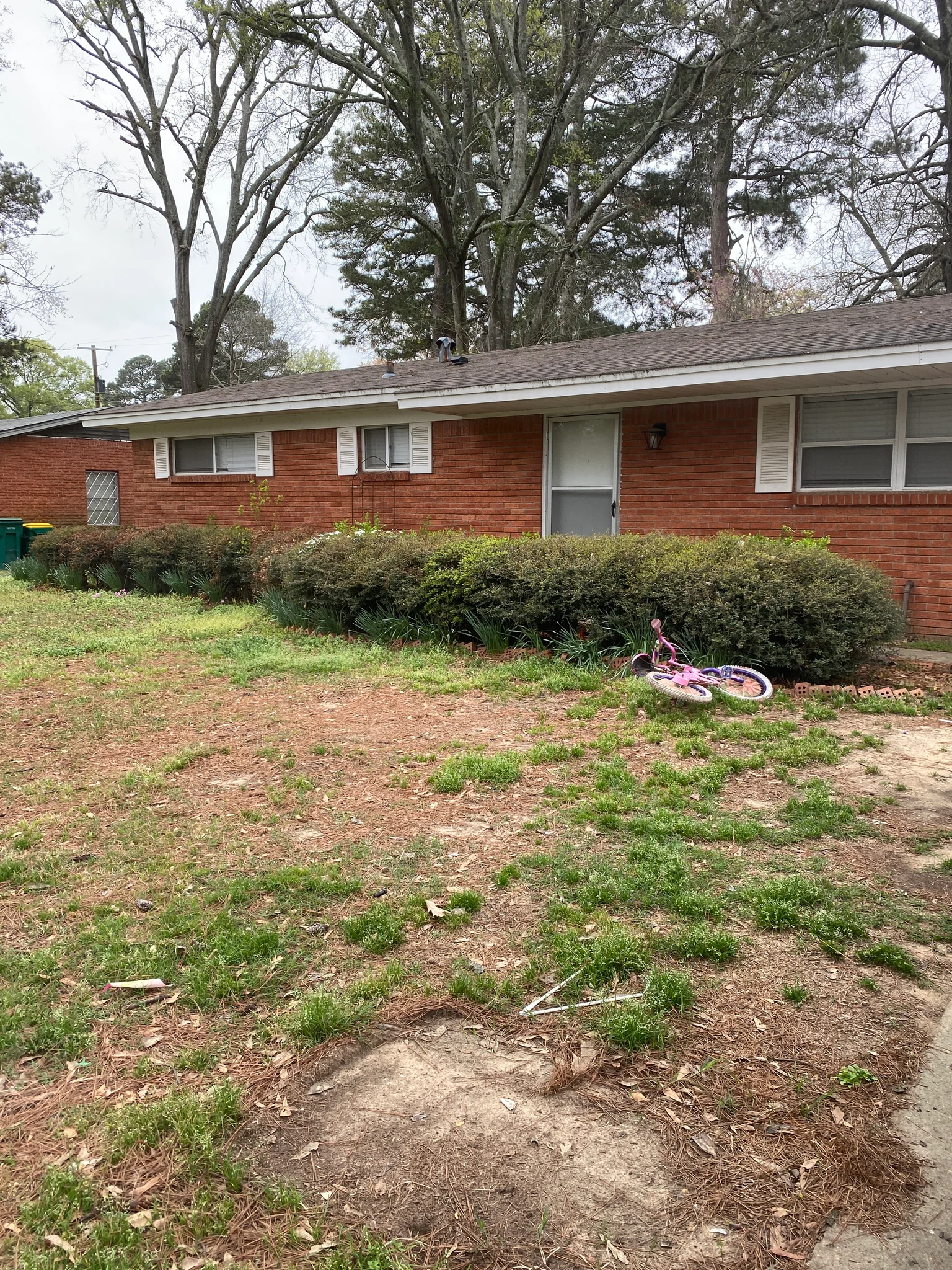 Texarkana House: 3803 Sabine Ave