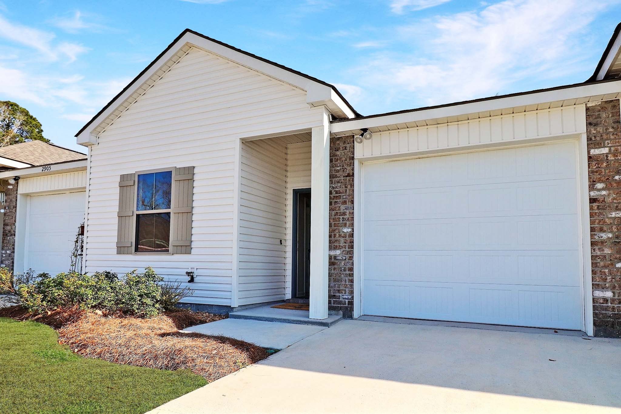 Baton Rouge Townhome: 2925 Palatine Place