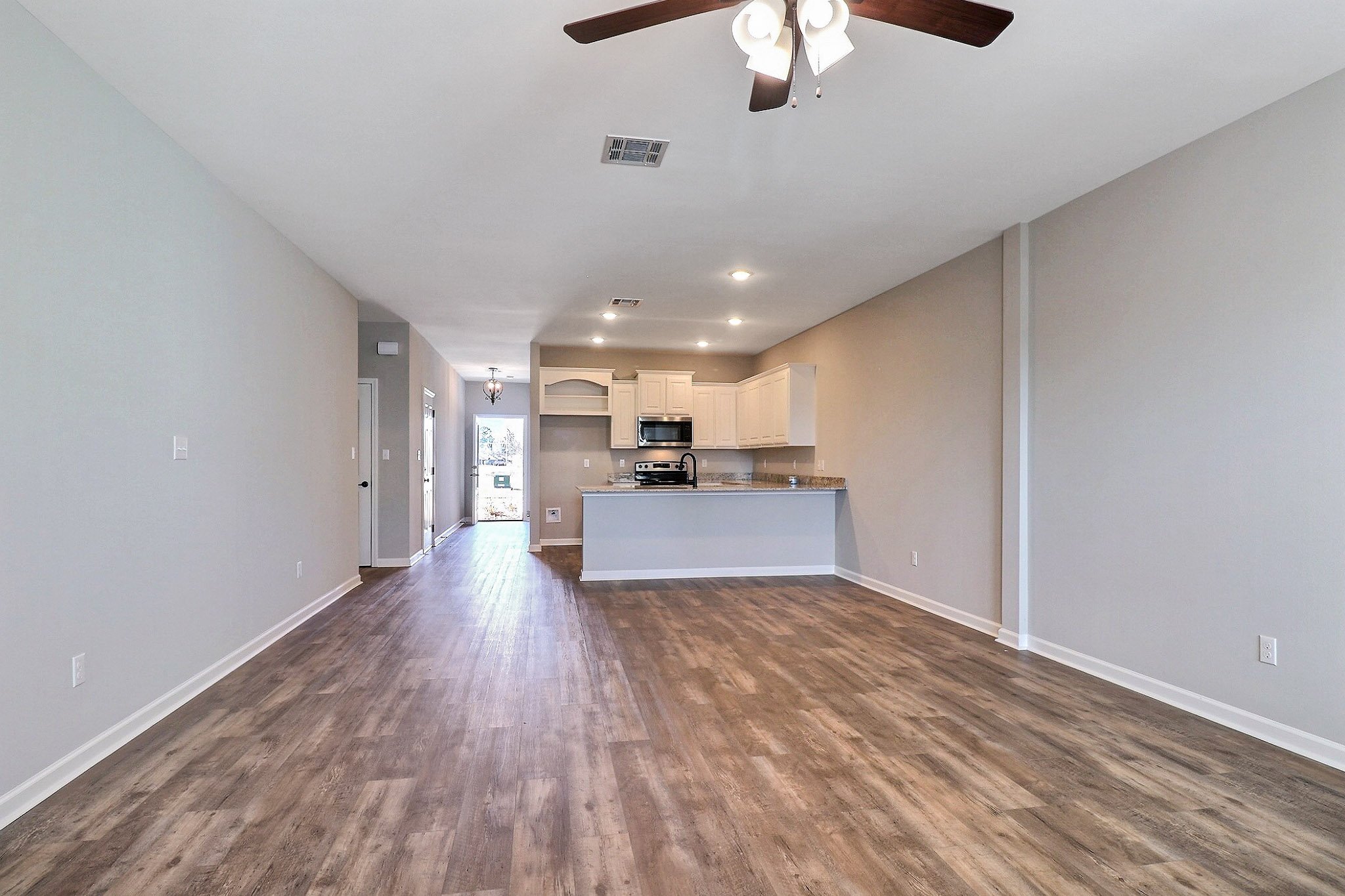 Baton Rouge Townhome: 2925 Palatine Place